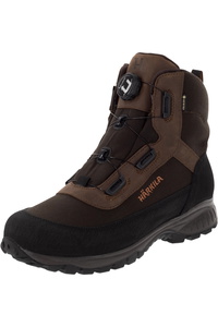 2025 Harkila Mens Atammik GTX Boots 30011834213 - Dark Brown